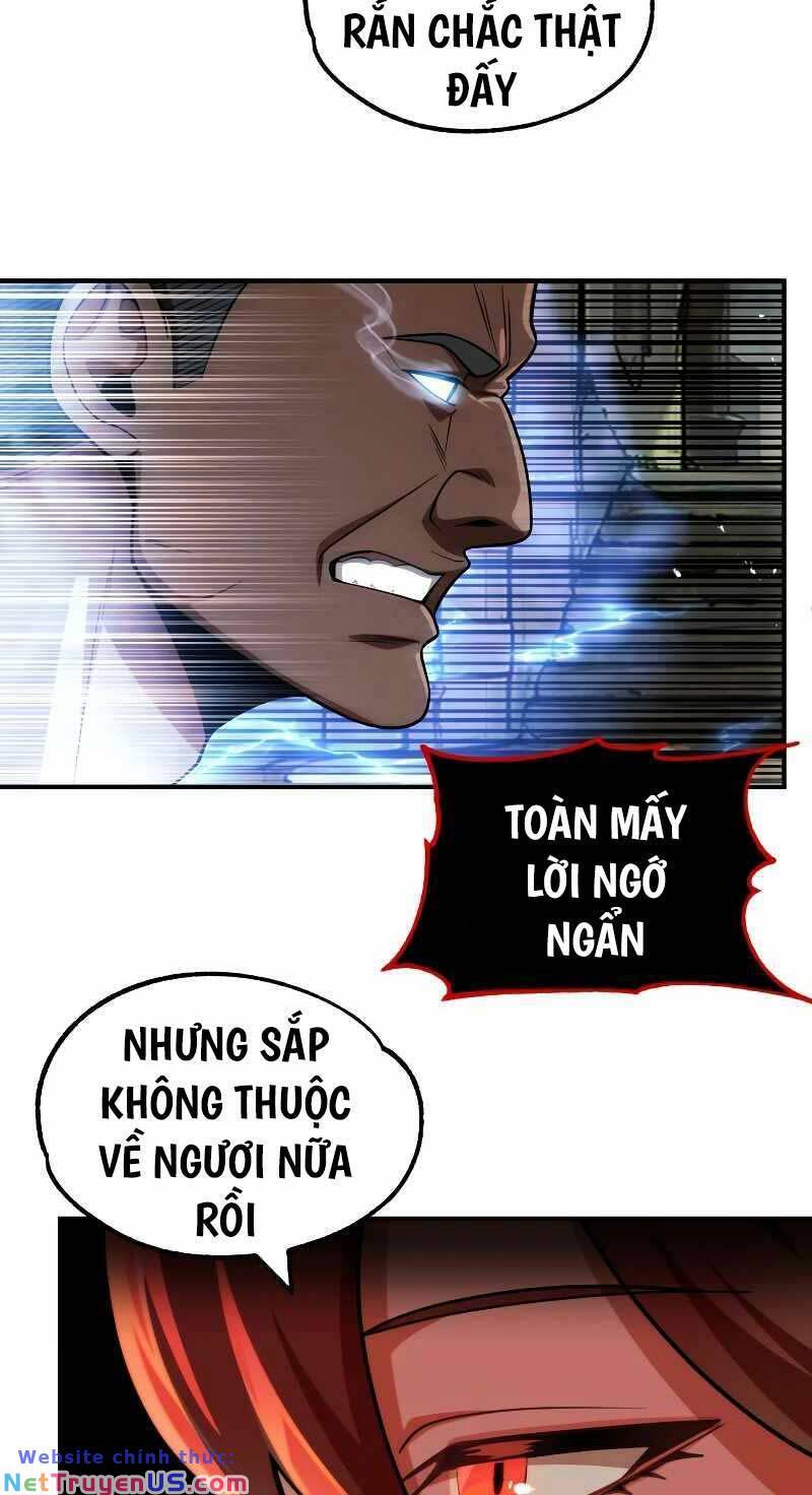 Con Trai Út Của Đại Pháp Sư Lừng Danh Chapter 48 - Trang 4