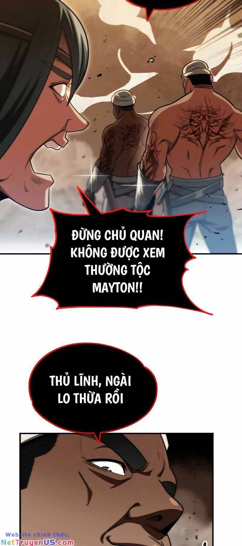 Con Trai Út Của Đại Pháp Sư Lừng Danh Chapter 48 - Trang 4