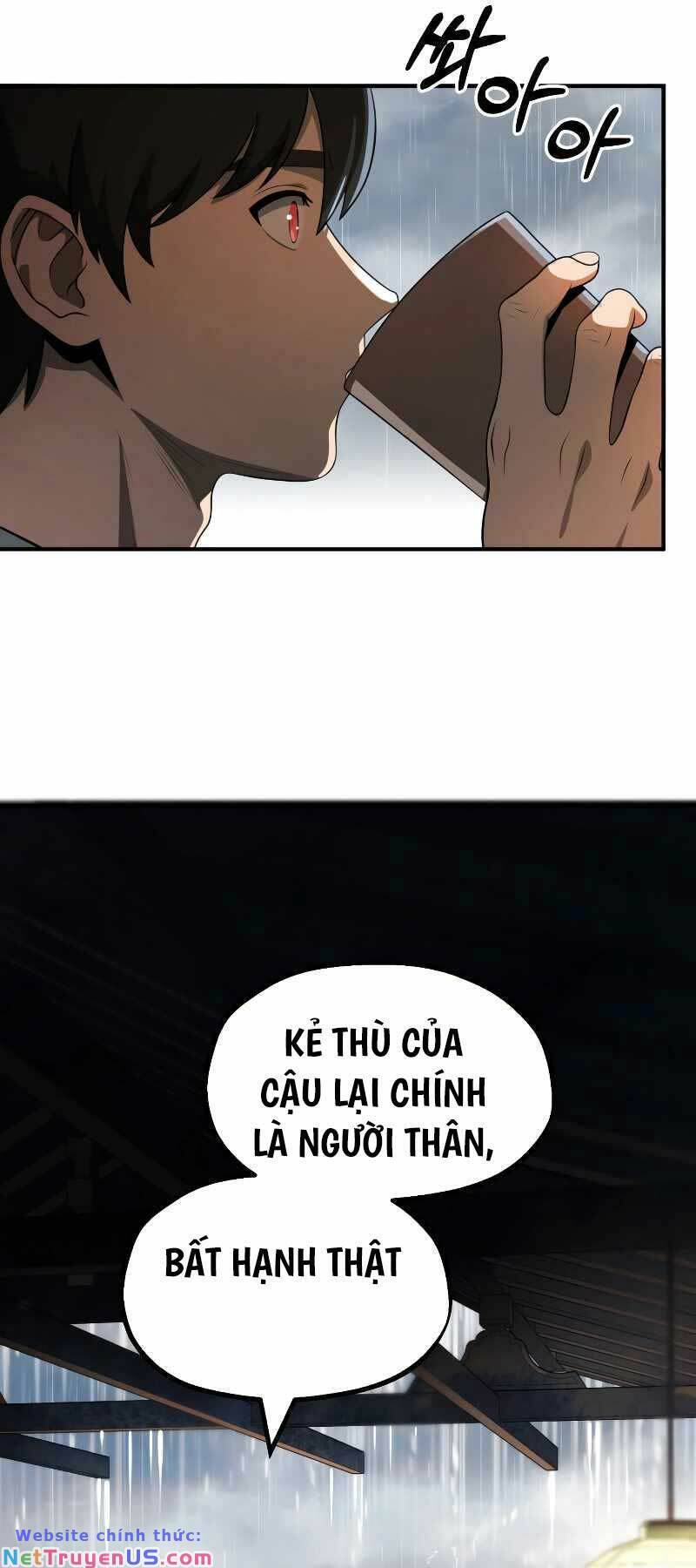 Con Trai Út Của Đại Pháp Sư Lừng Danh Chapter 48 - Trang 4