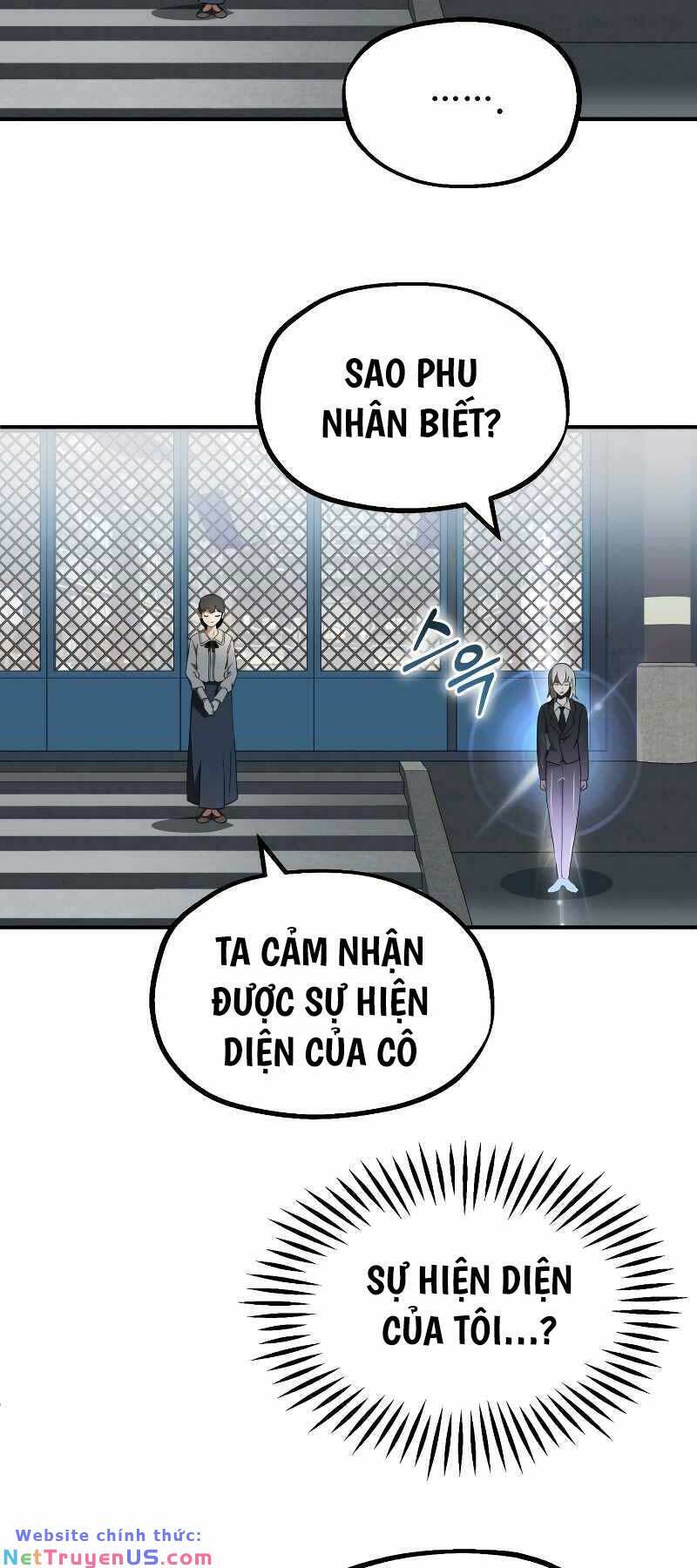 Con Trai Út Của Đại Pháp Sư Lừng Danh Chapter 48 - Trang 4