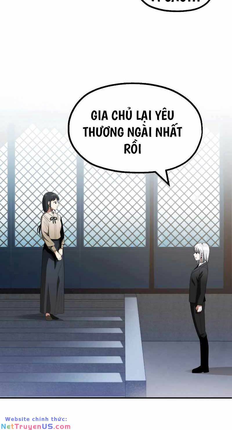 Con Trai Út Của Đại Pháp Sư Lừng Danh Chapter 48 - Trang 4