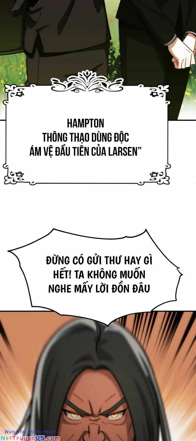 Con Trai Út Của Đại Pháp Sư Lừng Danh Chapter 48 - Trang 4