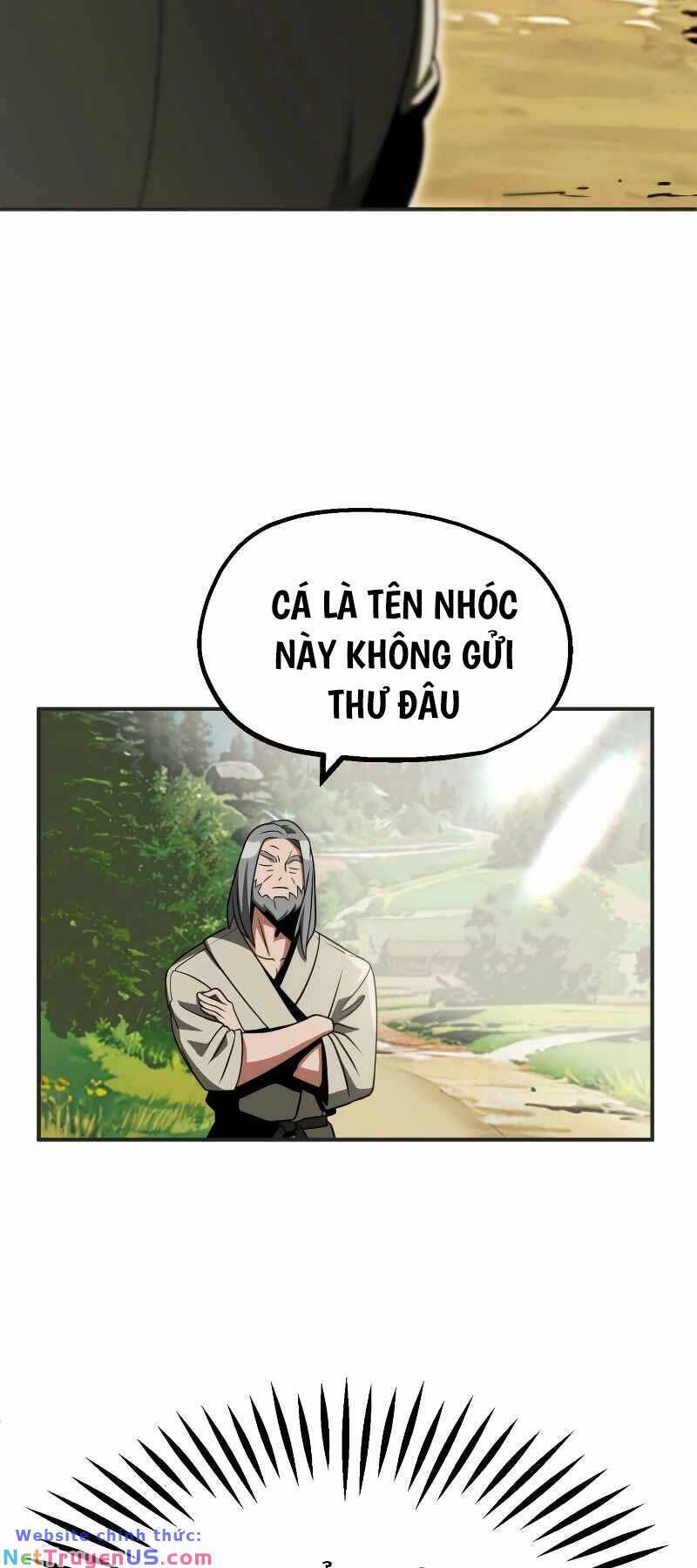 Con Trai Út Của Đại Pháp Sư Lừng Danh Chapter 48 - Trang 4