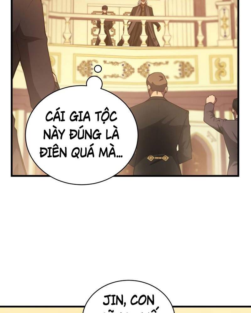 con trai út của gia đình kiếm thuật danh tiếng Chapter 33 - Next chapter 34