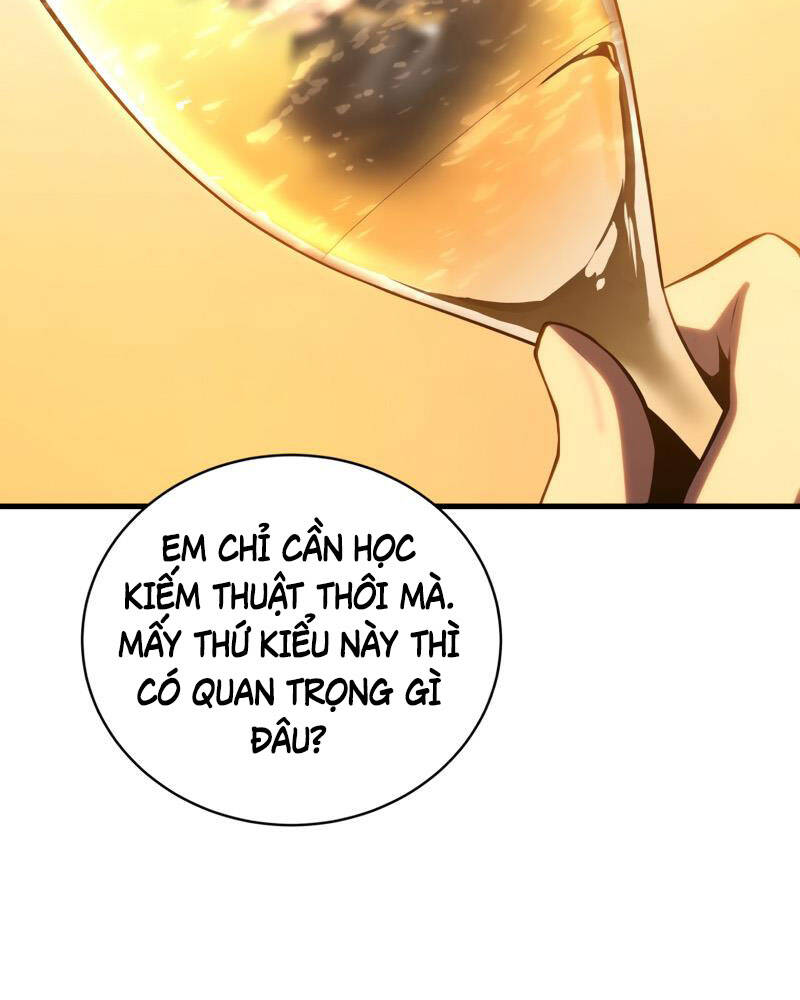 con trai út của gia đình kiếm thuật danh tiếng Chapter 33 - Next chapter 34