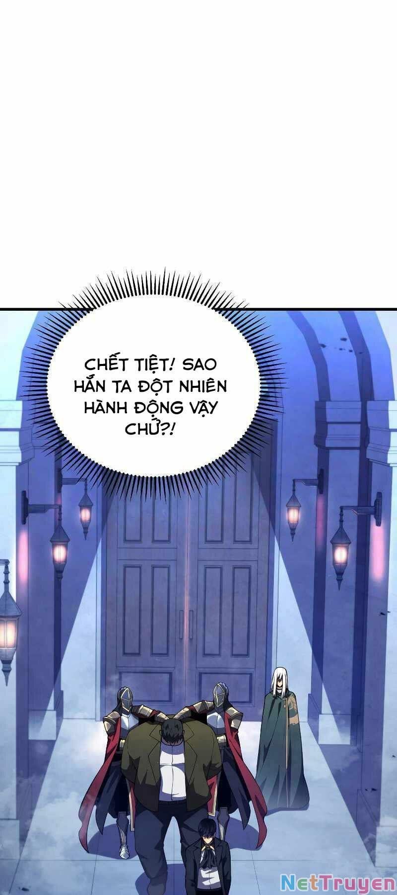 Con Trai Út Của Gia Đình Kiếm Thuật Danh Tiếng Chapter 36 - Next Chapter 37