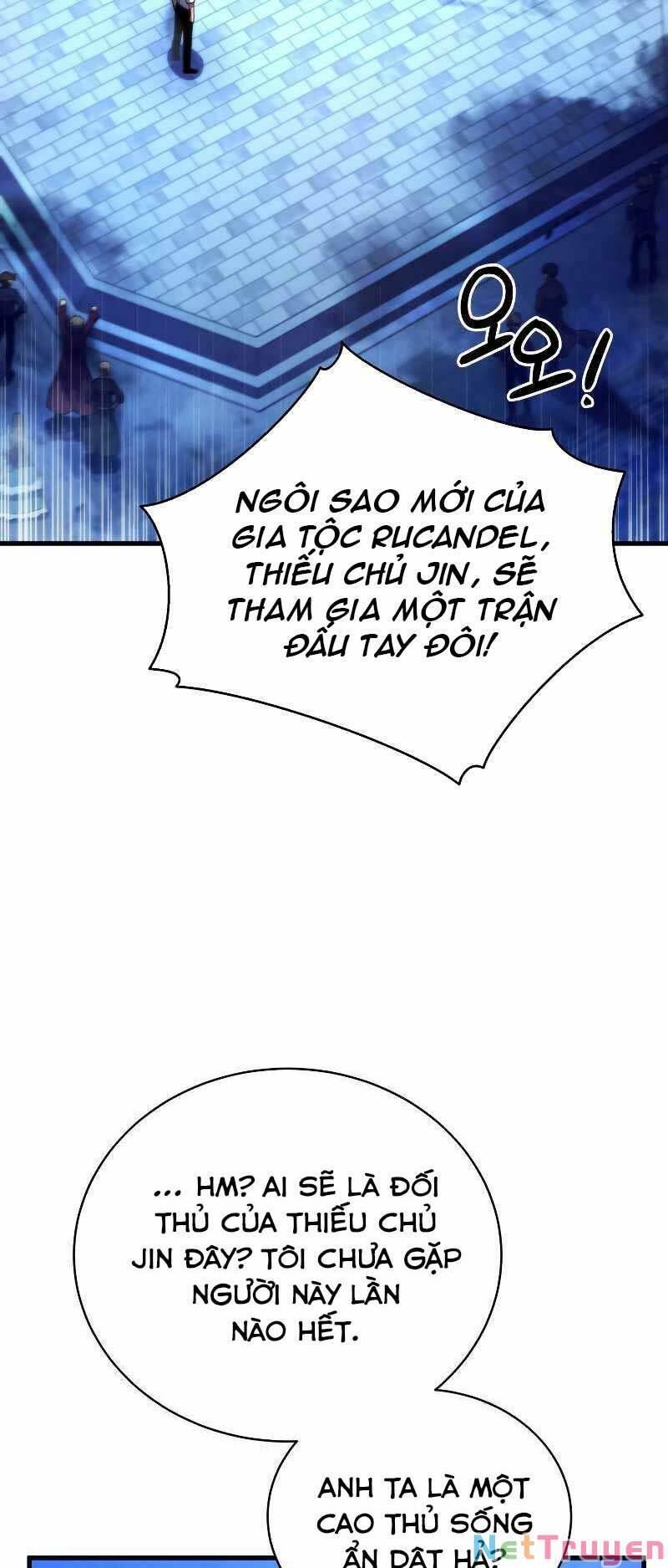 Con Trai Út Của Gia Đình Kiếm Thuật Danh Tiếng Chapter 36 - Next Chapter 37