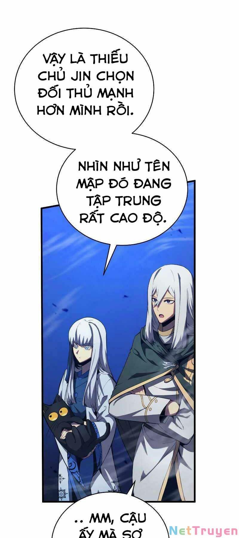 Con Trai Út Của Gia Đình Kiếm Thuật Danh Tiếng Chapter 36 - Next Chapter 37