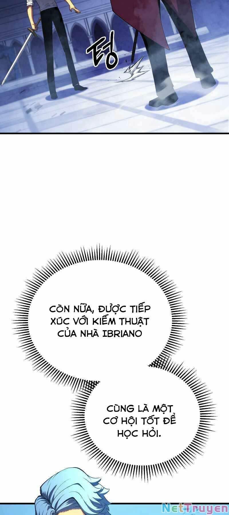 Con Trai Út Của Gia Đình Kiếm Thuật Danh Tiếng Chapter 36 - Next Chapter 37