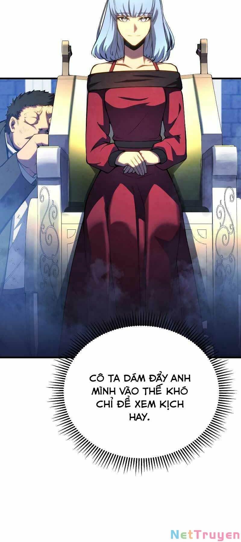 Con Trai Út Của Gia Đình Kiếm Thuật Danh Tiếng Chapter 36 - Next Chapter 37