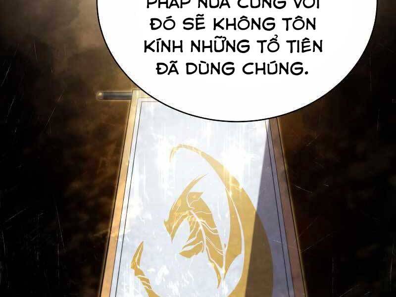 con trai út của gia đình kiếm thuật danh tiếng Chapter 37 - Next chapter 38