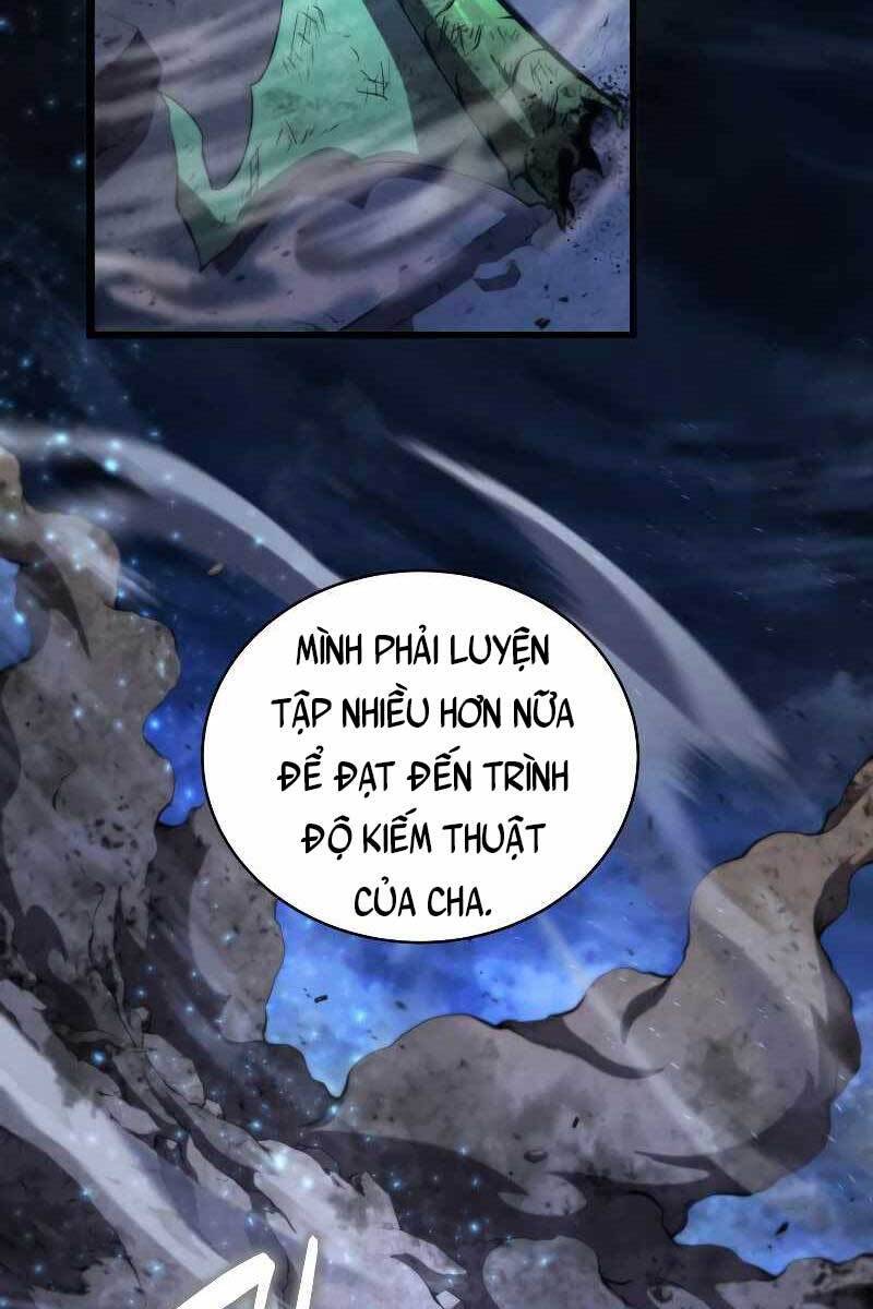 con trai út của gia đình kiếm thuật danh tiếng Chapter 56 - Next chapter 57