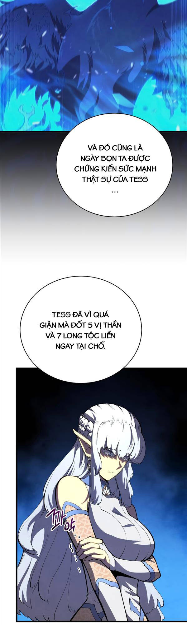 con trai út của gia đình kiếm thuật danh tiếng Chapter 65 - Next chapter 66