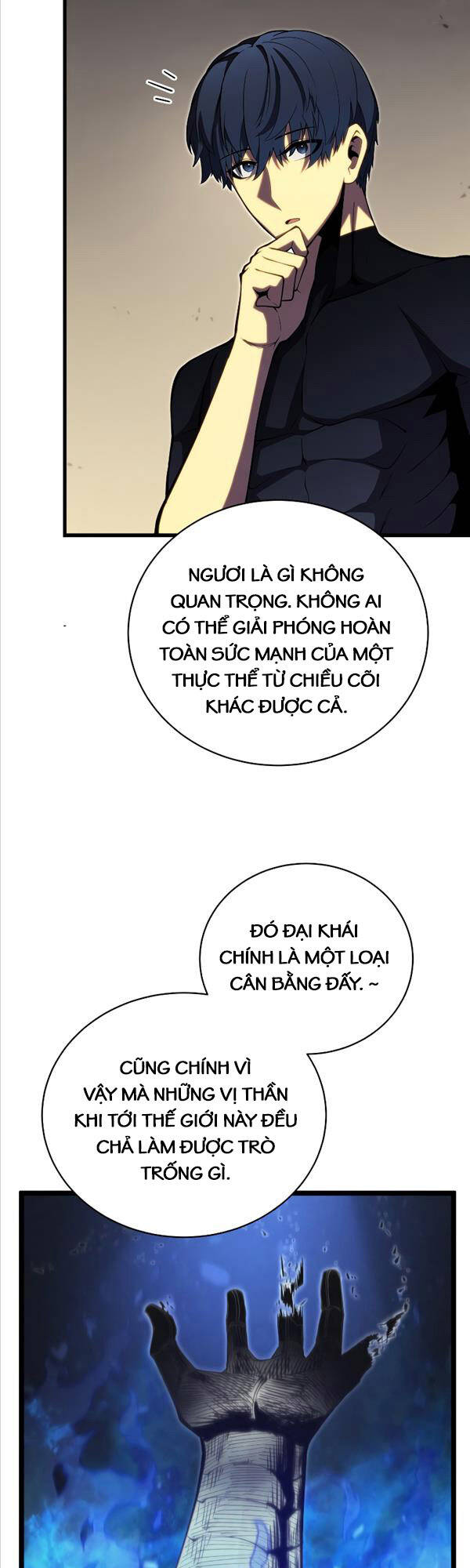 con trai út của gia đình kiếm thuật danh tiếng Chapter 65 - Next chapter 66