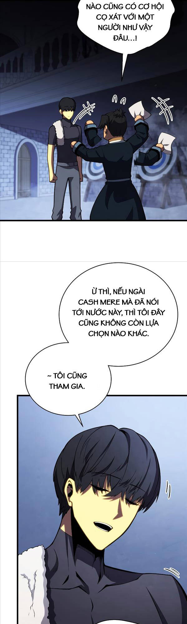 con trai út của gia đình kiếm thuật danh tiếng Chapter 65 - Next chapter 66