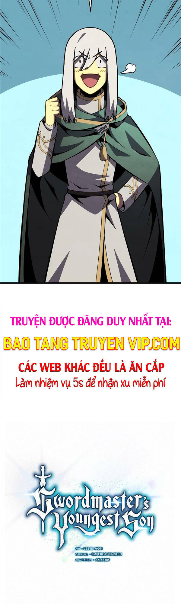 con trai út của gia đình kiếm thuật danh tiếng Chapter 65 - Next chapter 66