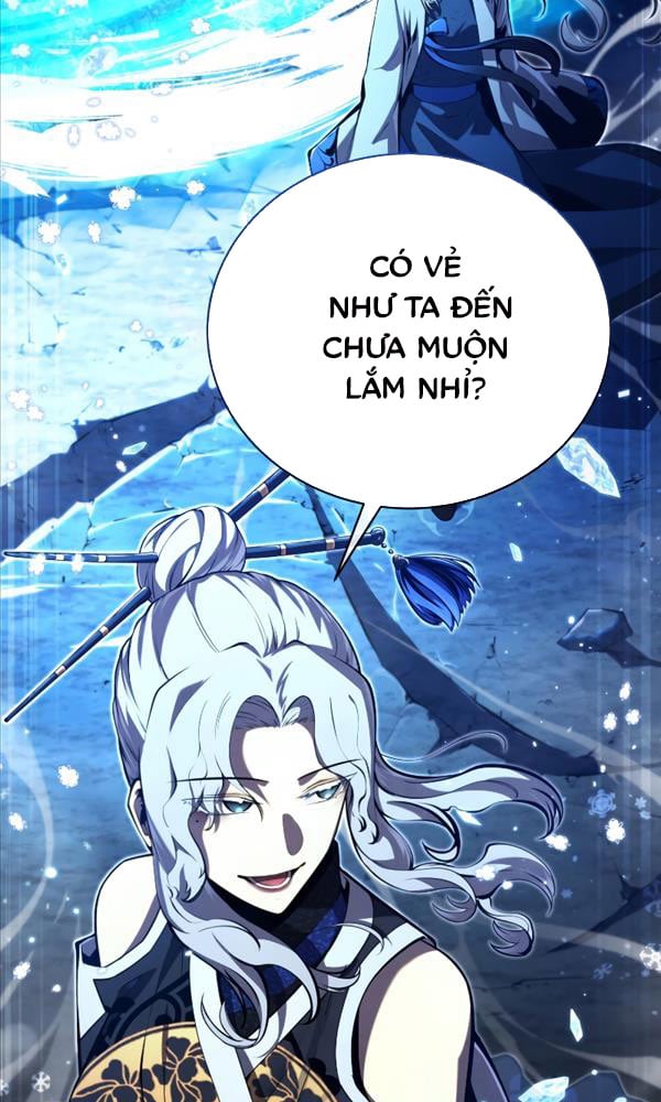 con trai út của gia đình kiếm thuật danh tiếng Chapter 82 - Next chapter 83