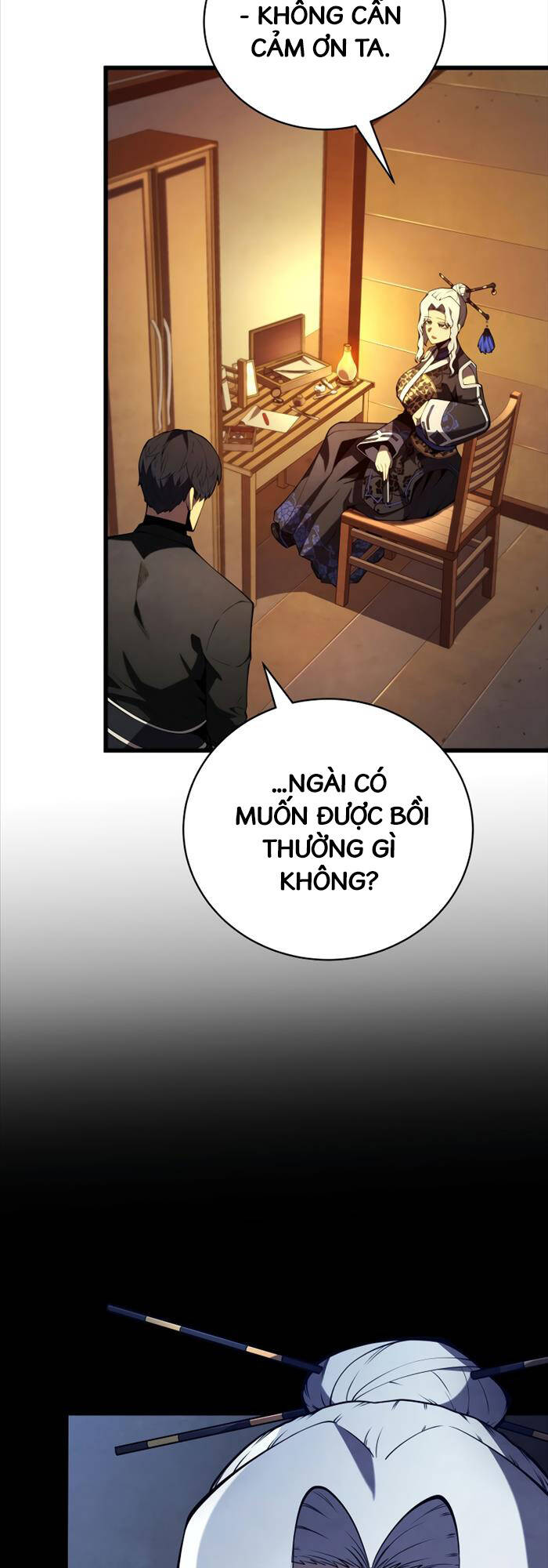 con trai út của gia đình kiếm thuật danh tiếng Chapter 88 - Next chương 89