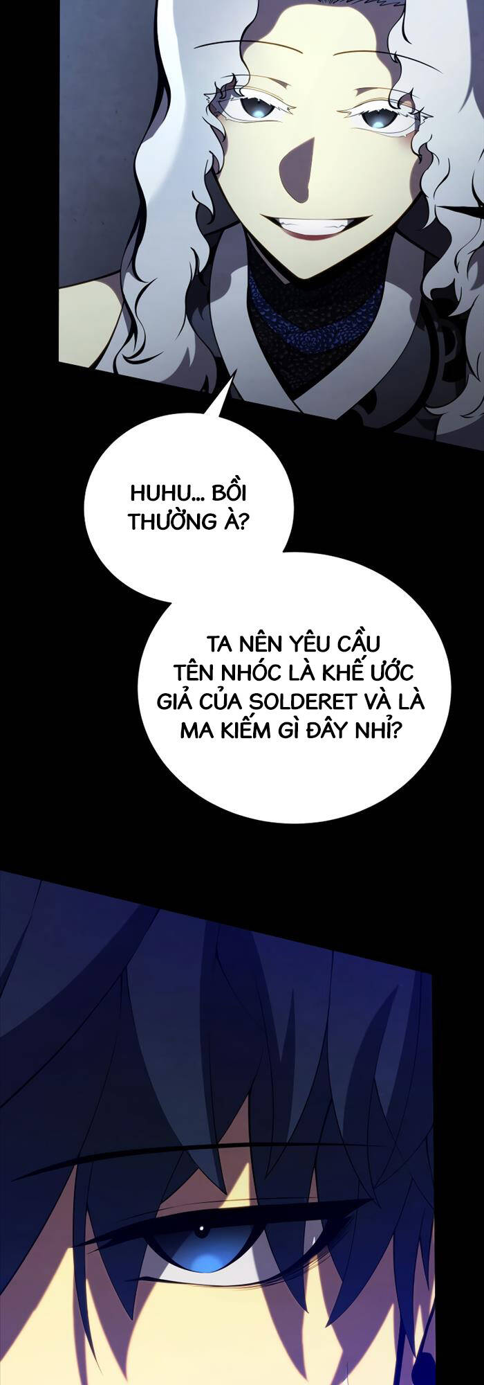 con trai út của gia đình kiếm thuật danh tiếng Chapter 88 - Next chương 89