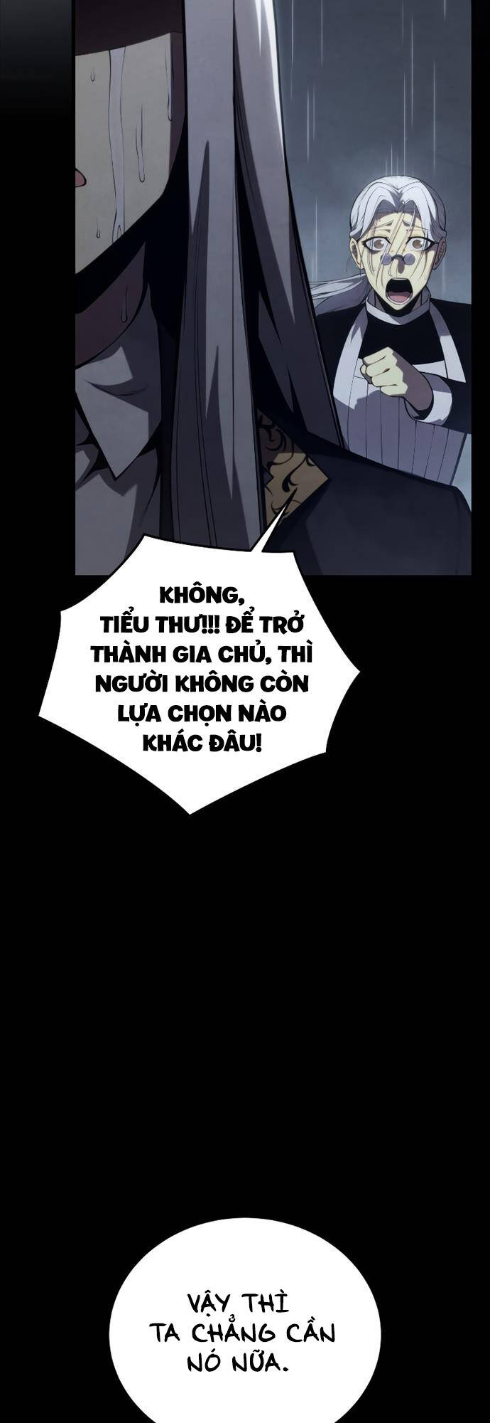 con trai út của gia đình kiếm thuật danh tiếng Chapter 96 - Next chương 97