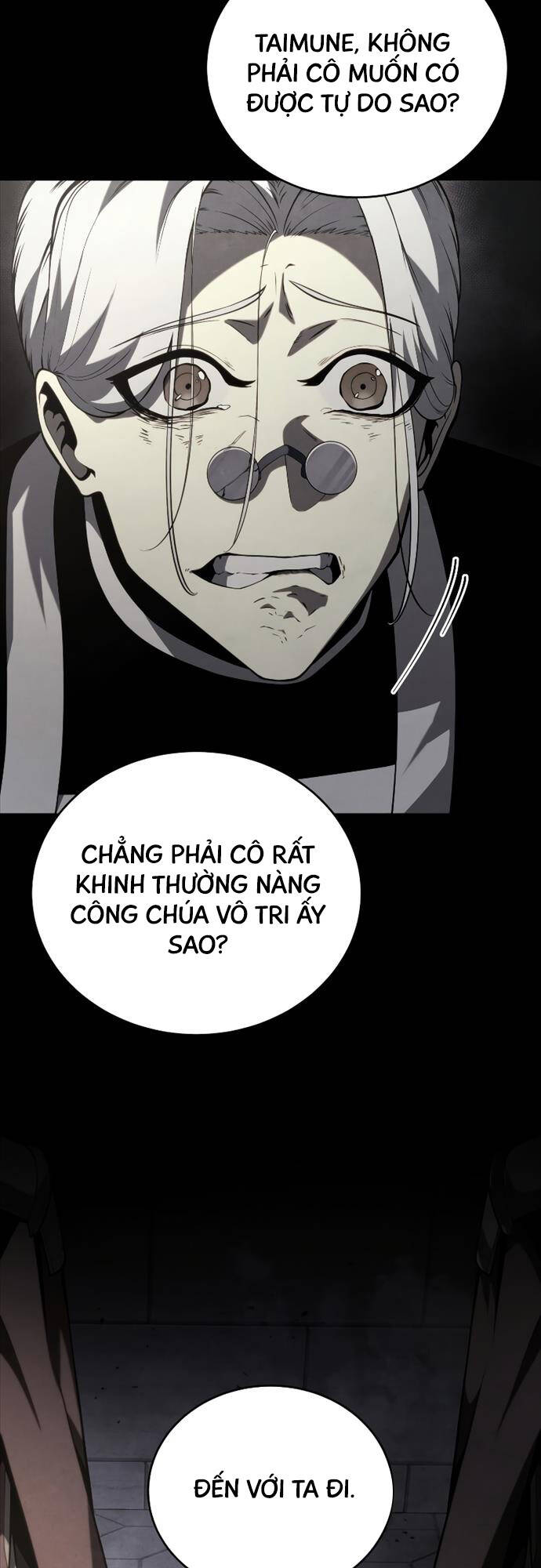 con trai út của gia đình kiếm thuật danh tiếng Chapter 96 - Next chương 97