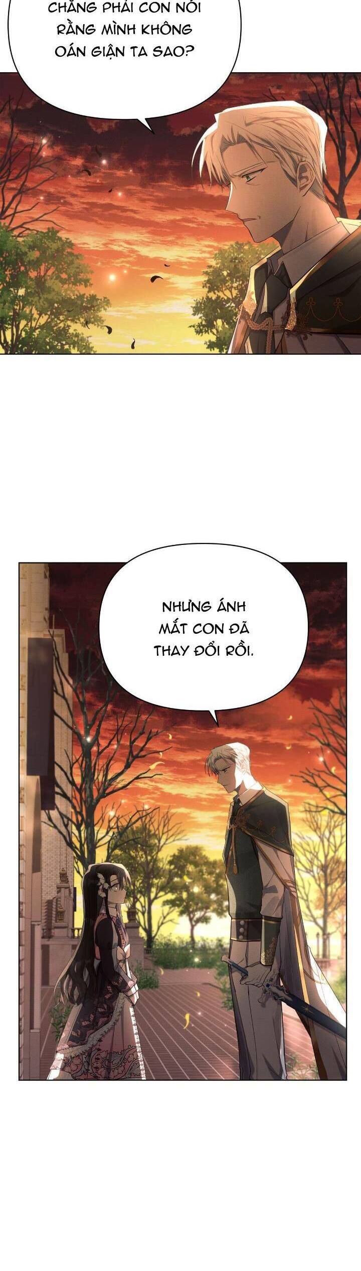 Công Chúa Ashtarte Chapter 42 - Trang 4