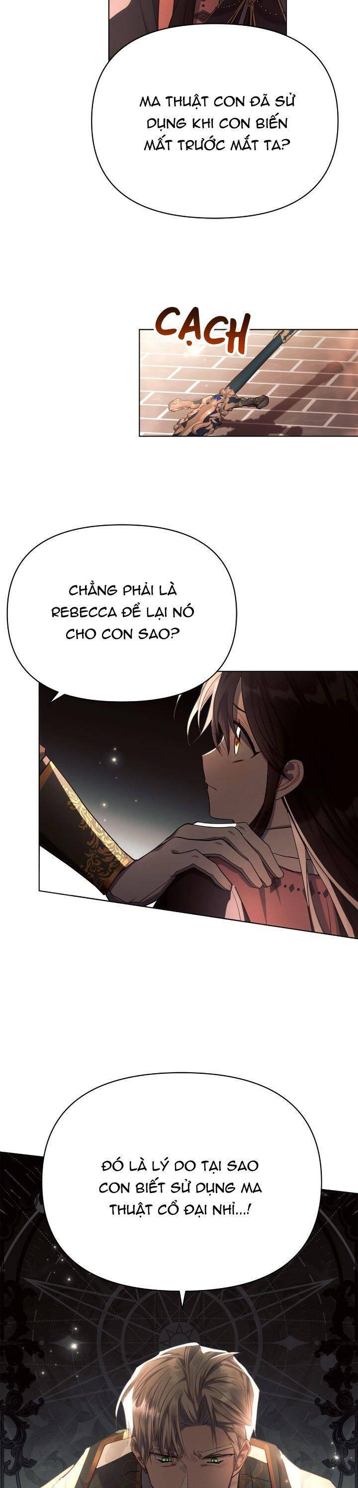 Công Chúa Ashtarte Chapter 42 - Trang 4