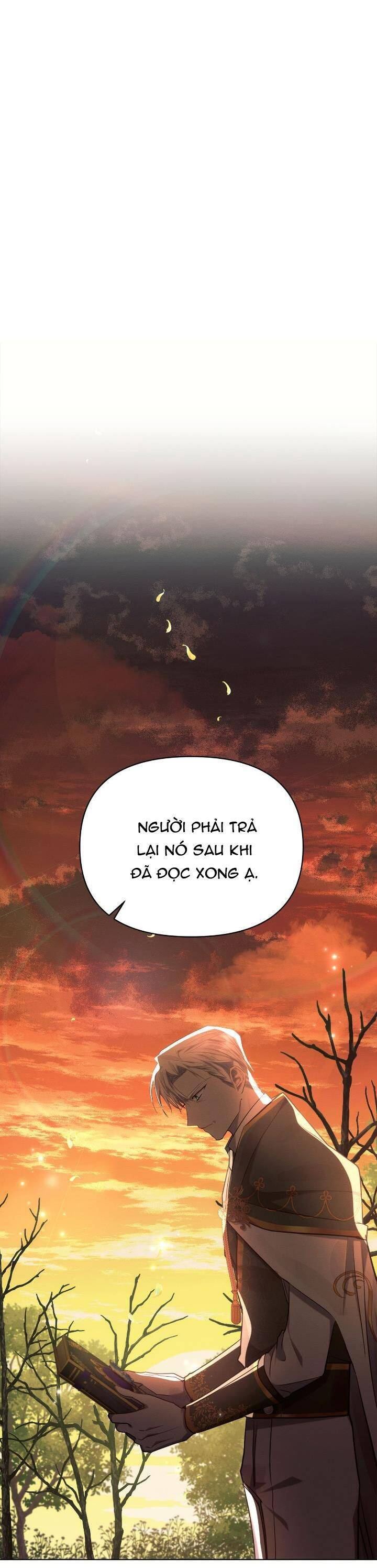 Công Chúa Ashtarte Chapter 42 - Trang 4