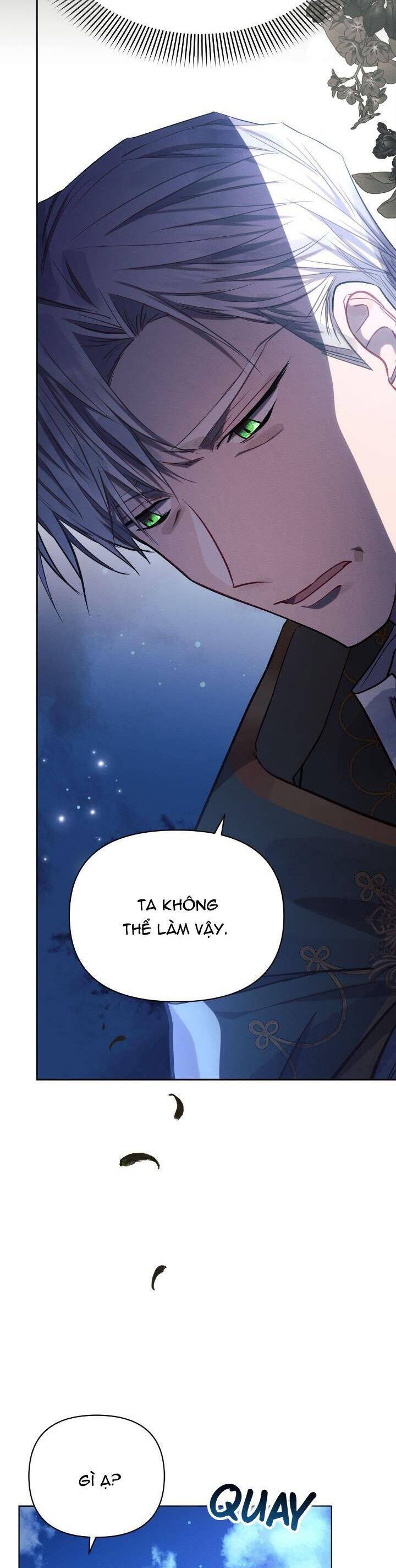 Công Chúa Ashtarte Chapter 42 - Trang 4