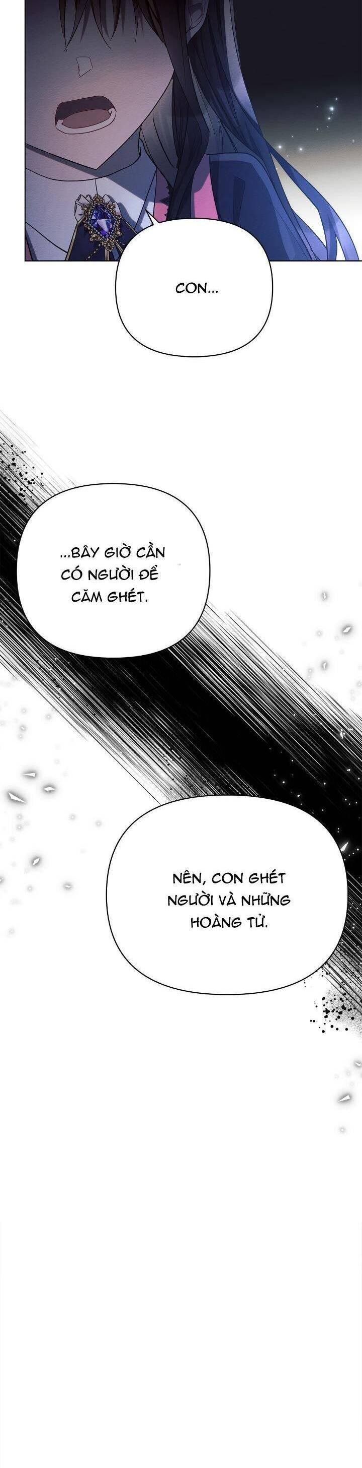 Công Chúa Ashtarte Chapter 42 - Trang 4