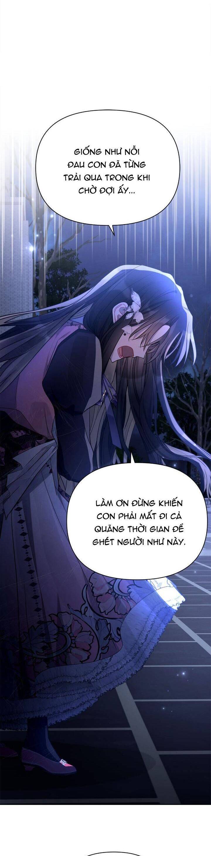 Công Chúa Ashtarte Chapter 42 - Trang 4