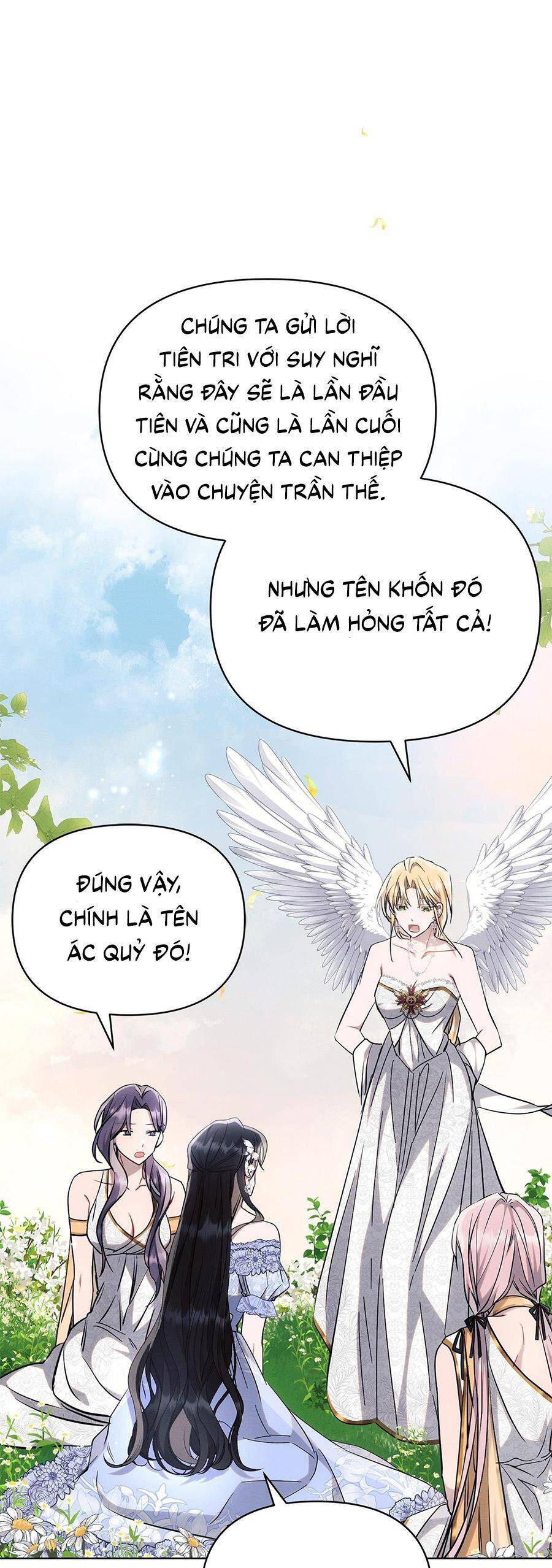 Công Chúa Ashtarte Chapter 68 - Trang 4