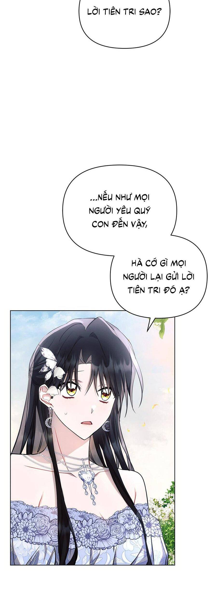 Công Chúa Ashtarte Chapter 68 - Trang 4