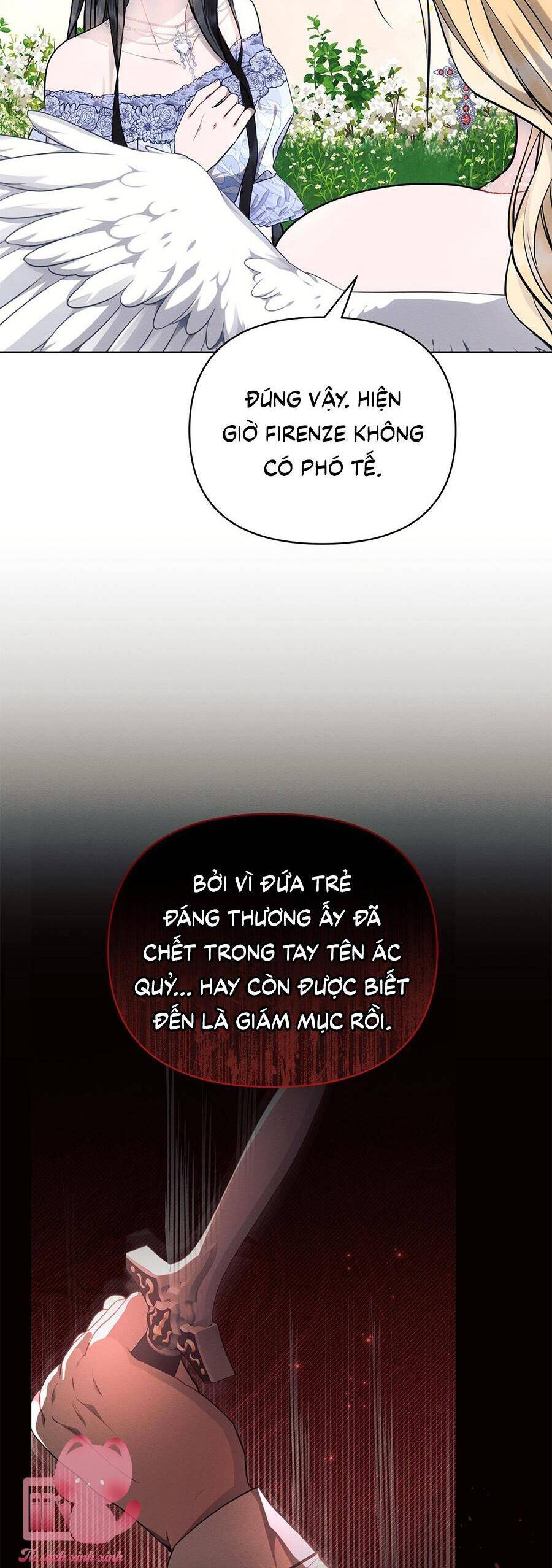 Công Chúa Ashtarte Chapter 68 - Trang 4