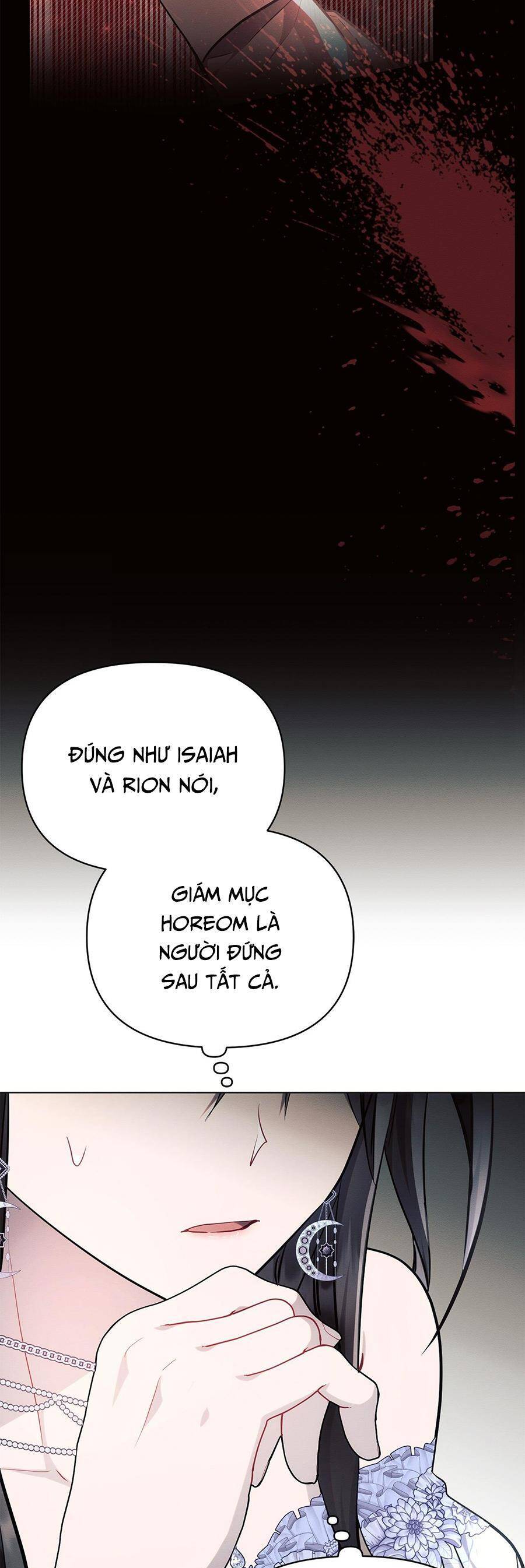 Công Chúa Ashtarte Chapter 68 - Trang 4