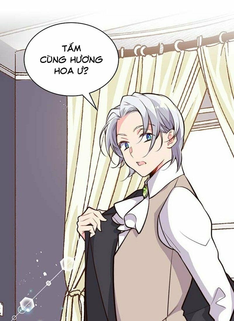 Công Chúa Chloe Chapter 10 - Next 