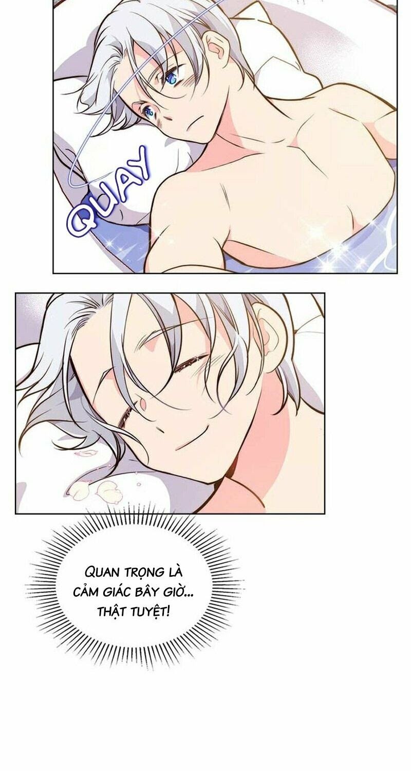 Công Chúa Chloe Chapter 10 - Next 