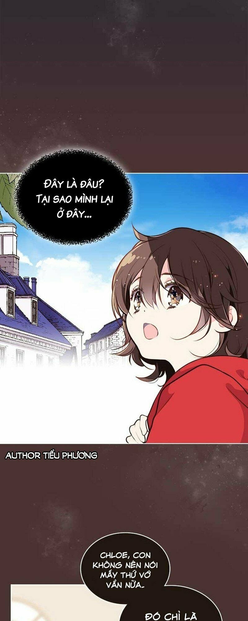 Công Chúa Chloe Chapter 10 - Next 