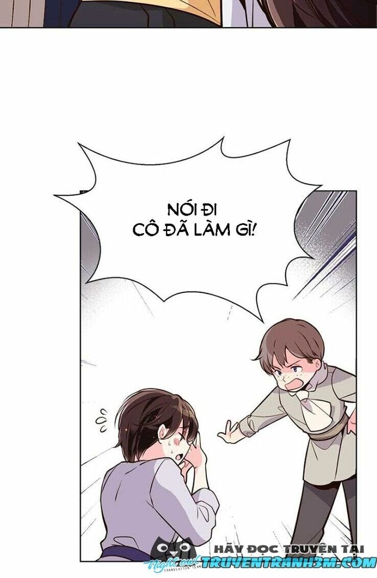 Công Chúa Chloe Chapter 13 - Trang 4