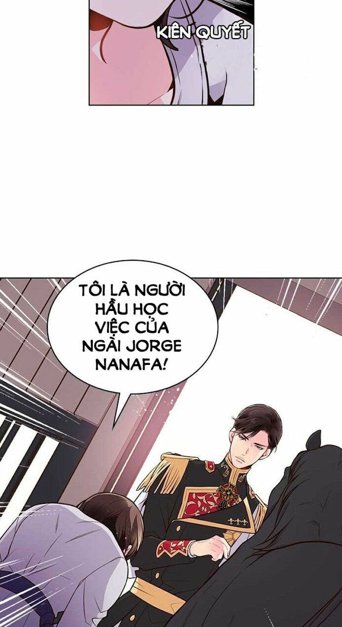 Công Chúa Chloe Chapter 13 - Trang 4