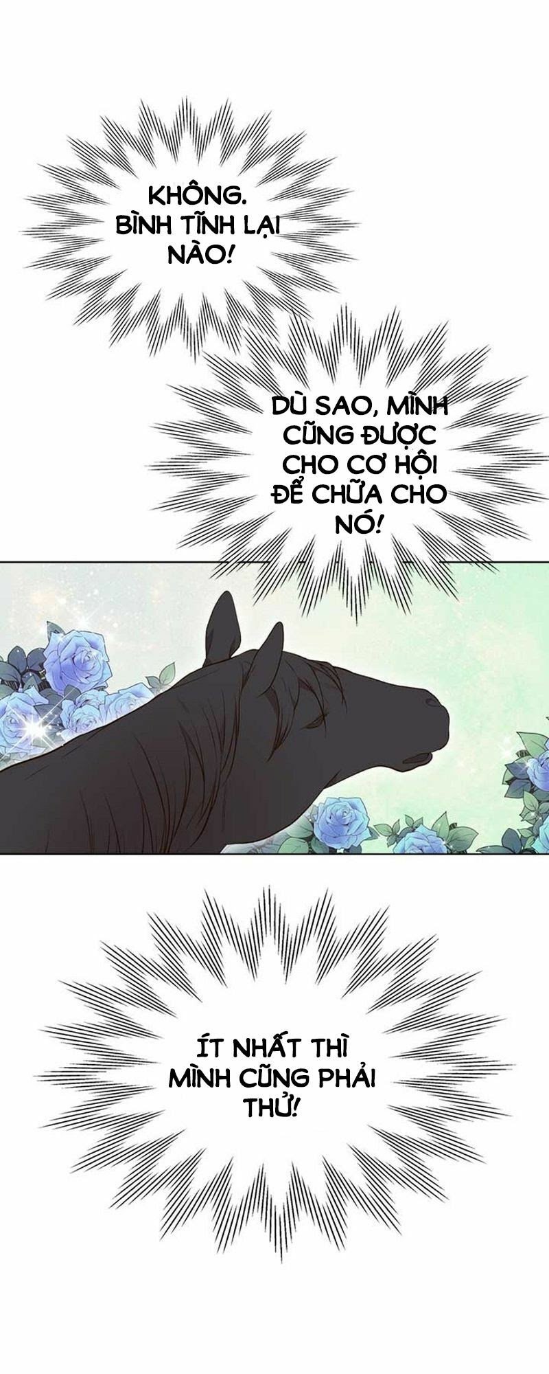 Công Chúa Chloe Chapter 13 - Trang 4