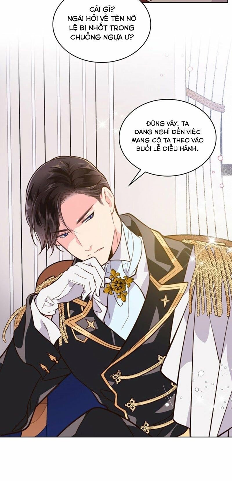 Công Chúa Chloe Chapter 19 - Next 