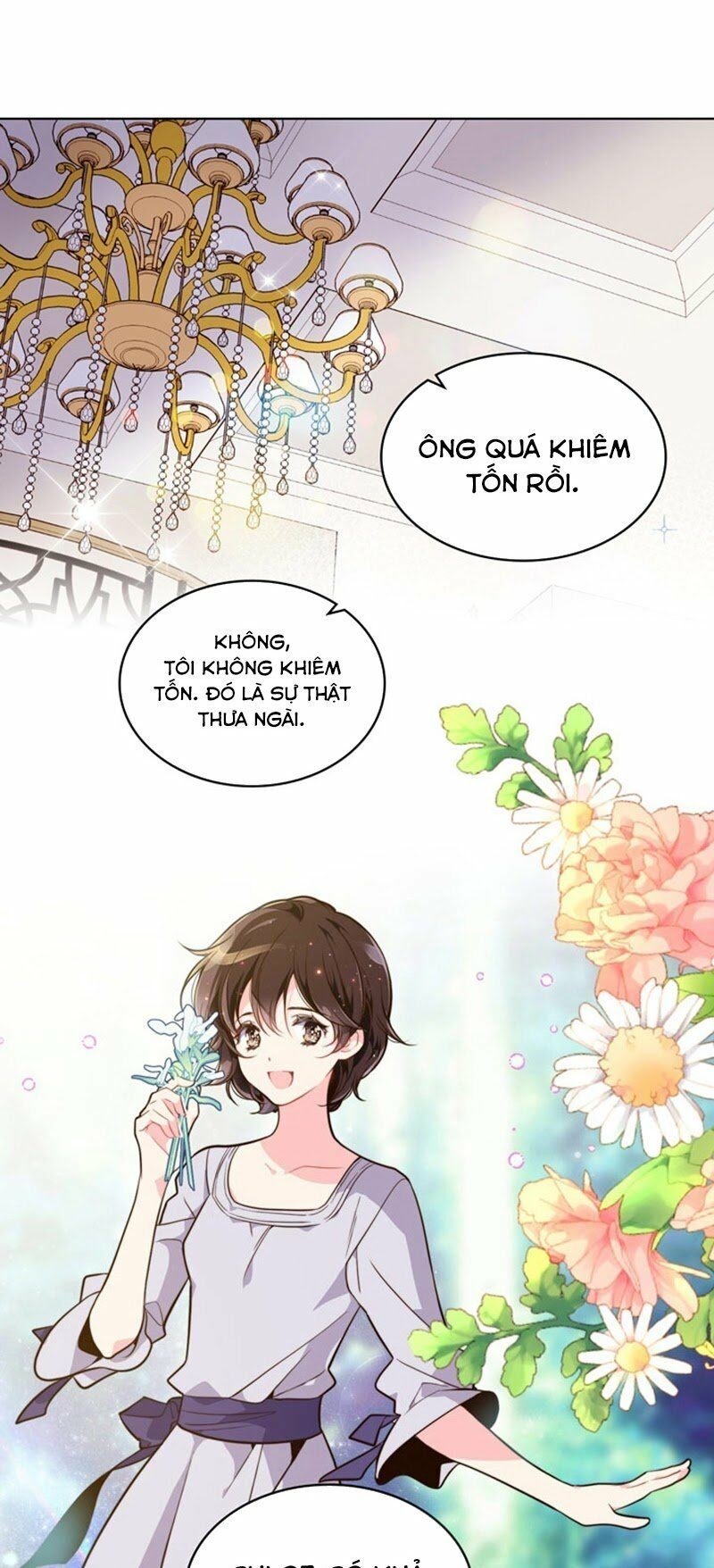 Công Chúa Chloe Chapter 19 - Next 