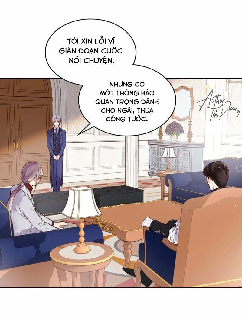 Công Chúa Chloe Chapter 19 - Next 