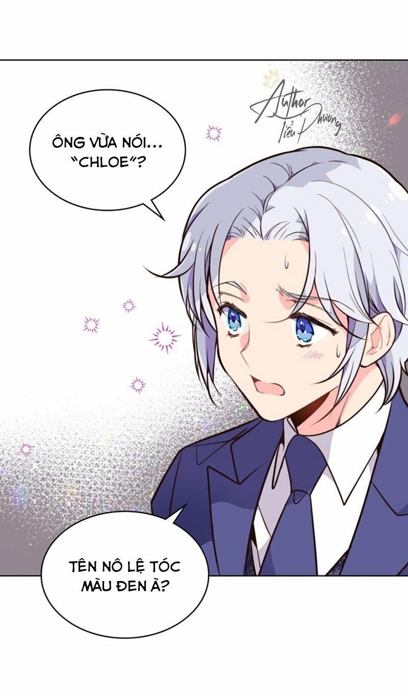 Công Chúa Chloe Chapter 19 - Next 