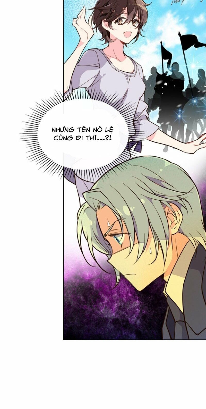 Công Chúa Chloe Chapter 19 - Next 