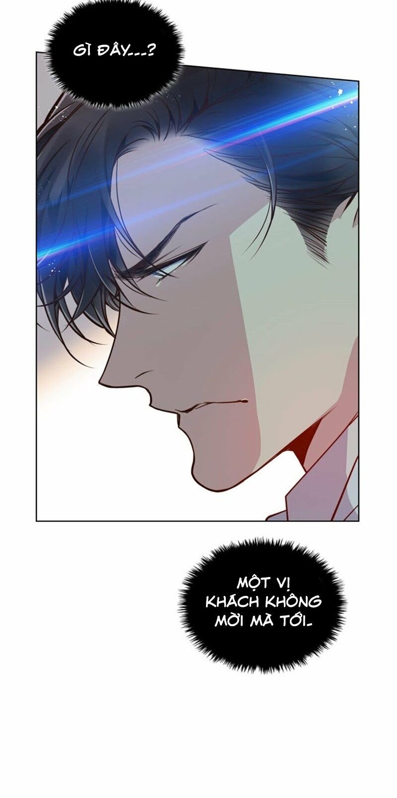 Công Chúa Chloe Chapter 19 - Next 