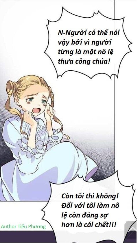 Công Chúa Chloe Chapter 2.1 - Next 