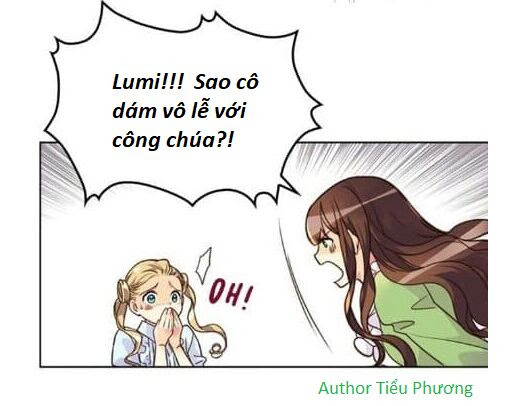 Công Chúa Chloe Chapter 2.1 - Next 