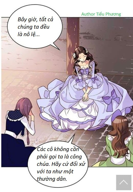 Công Chúa Chloe Chapter 2.1 - Next 